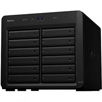 SYNOLOGY DX1215II