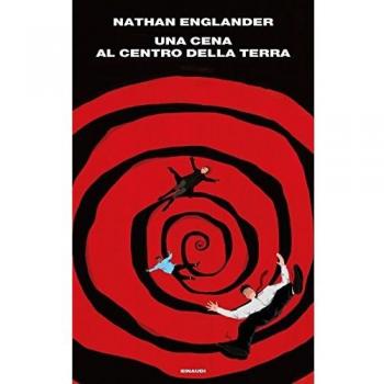 Una cena al centro della terra