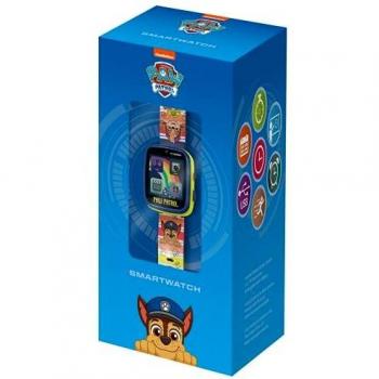 Reloj Inteligente Patrulla Canina