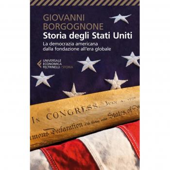STORIA DEGLI STATI UNITI