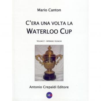 C'era una volta la Waterloo Cup. Appendici tecniche