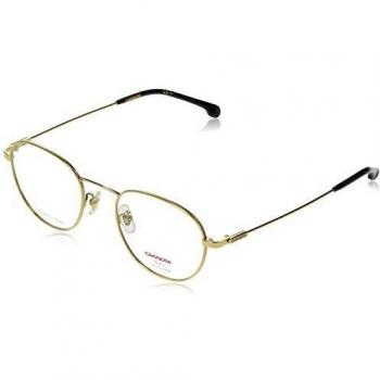 Carrera 217/G Gafas de vista Oro Rosa 50 Unisex