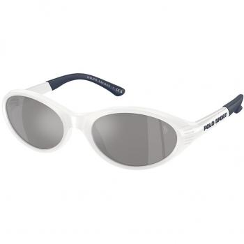 Polo Ralph Lauren Lentes Blancas Hombre PH4197U 51016G