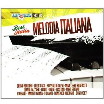 Best Italia Melodia Italiana