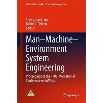 Man¿Machine¿Environment System Engineering