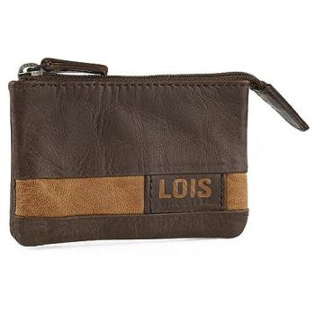 Monedero Lois para Hombre Pequeño