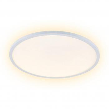 Panel LED Brenda CCT con control remoto Ø 60 cm