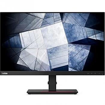 Lenovo ThinkVision P24h-2L 24 2560 x 1440 Pivot Monitor