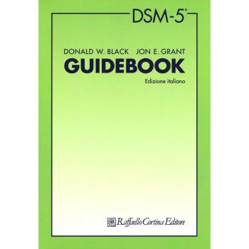 DSM-5. Guidebook