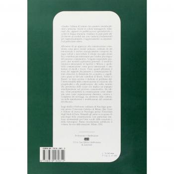 Elementi di psicologia della comunicazione. Processi cognitivi e aspetti strategici