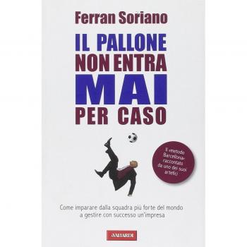 Il pallone non entra mai per caso