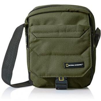 Bandolera National Geographic