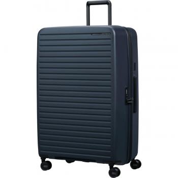Maleta Samsonite Extra Grande Expandible Rígida – Hasta 138 L