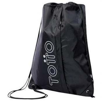 Mochila de Cuerdas Totto Curvigrafo 2 Compartimentos