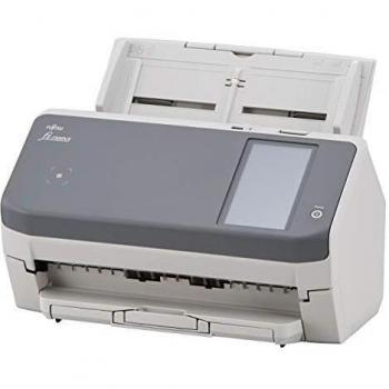 Fujitsu fi-7300NX ADF-Scanner 600 x 600DPI A4 Grigio