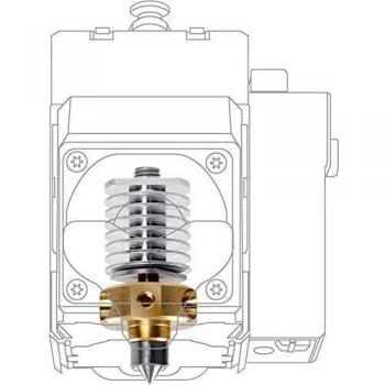 Stampa 3D Rapid Connect Jr. HSS