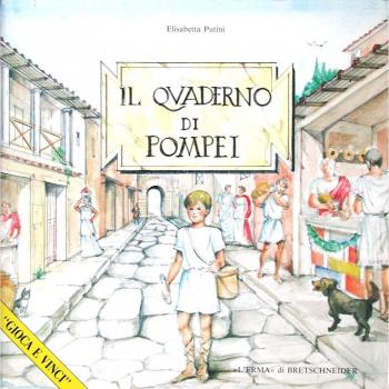 Il quaderno di Pompei