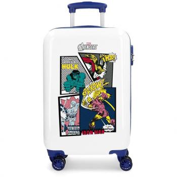 Maleta rígida Sky Avengers 34L