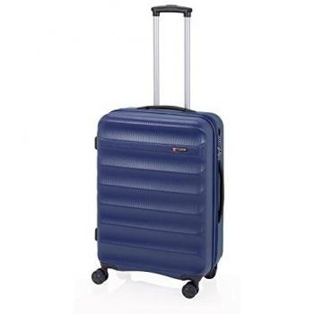 TROLLEY GRANDE GROW UP AZUL MARINO