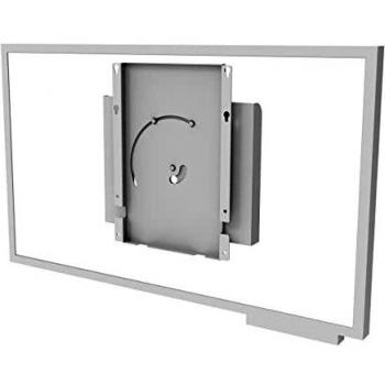 Peerless RMI3-FLIP2 Supporto per display espositivi 165,1 cm (65) Bianco