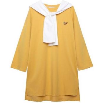 Sudadera Felpa Otoño Ardilla Grande