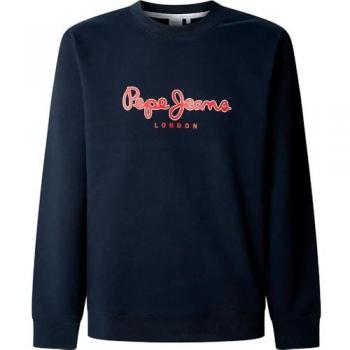 Sudadera Duke Crew Marino XL Pepe Jeans
