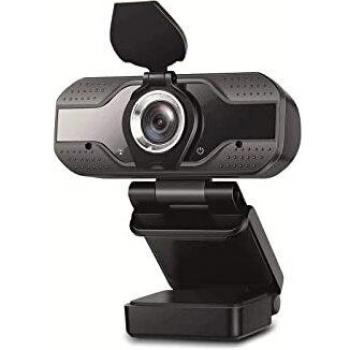 Denver WEC‑3110 2 MP webcam Full HD 1920×1080 – USB 2.0 nero