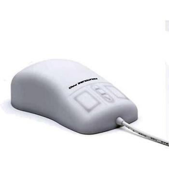 GETT KH25201 mouse USB 1600 DPI Ambidestro