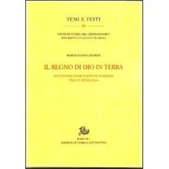 Il regno di Dio in terra. Le fondazioni monastiche egiziane tra V e VII secolo