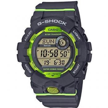 Casio G-SHOCK Reloj Digital GBD-800-8ER