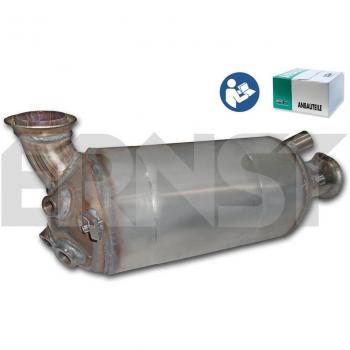 Filtro de partículas ERNST 920469