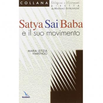 Satya Sai Baba e il suo movimento
