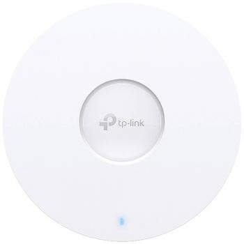 TP-LINK AX5400 CEILING MOUNT DUAL-BAND WI-FI 6 ACCESS POINT