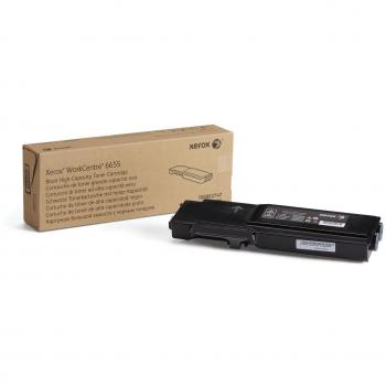Toner Xerox 106R02747 FC Nero Originale