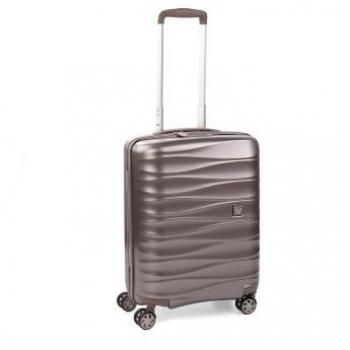 Maleta Trolley Expandible 55 cm Roncato Stellar Sabbia