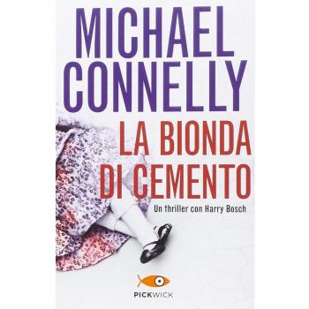 La bionda di cemento