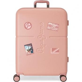 Chest Expandable 84L