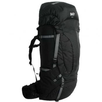 Set de montaje universal para bolsa de manillar Ortlieb negro