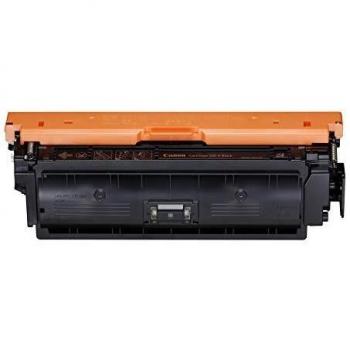 Canon Cartuccia 040 H BK TONER Nero, Rendimento 12500 Pagine, Imballo in cartone