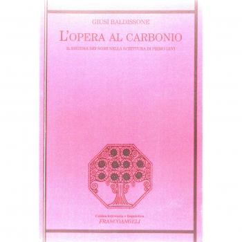 L'opera al carbonio. Il sistema dei nomi nella scrittura di Primo Levi