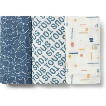 Tous Gasa Mini Musulinas