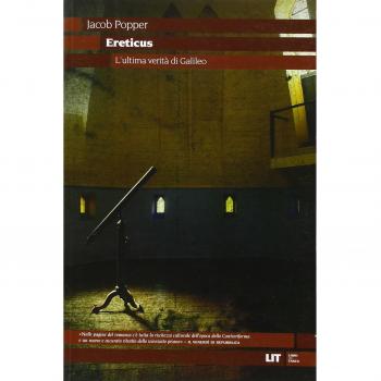 Ereticus. L'ultima verità di Galileo