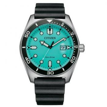 Reloj Citizen Eco-drive AW1760-14X acero hombre
