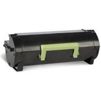 LEXMARK TONER 602XE ALT.RESA 20K CORPORATE
