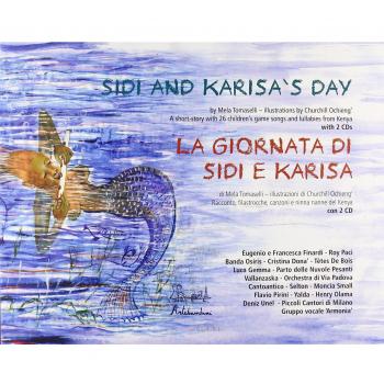 La giornata di Sidi e Karisa