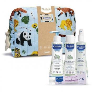 MUSTELA NECESER JUNGLA
