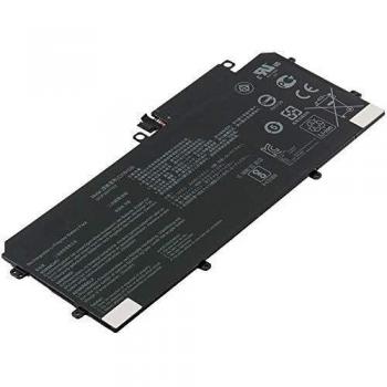 Batteria Asus 4545 mAh per Notebook, Nero