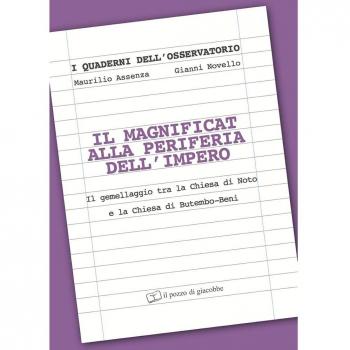 Il magnificat alla periferia dell'impero. Il gemellaggio tra la chiesa di Noto e la chiesa di Butembo-Beni