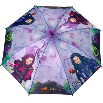 PERLETTI Paragua clásico, Violetto (Morado)