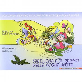 Sbrillina e il regno delle acque unite